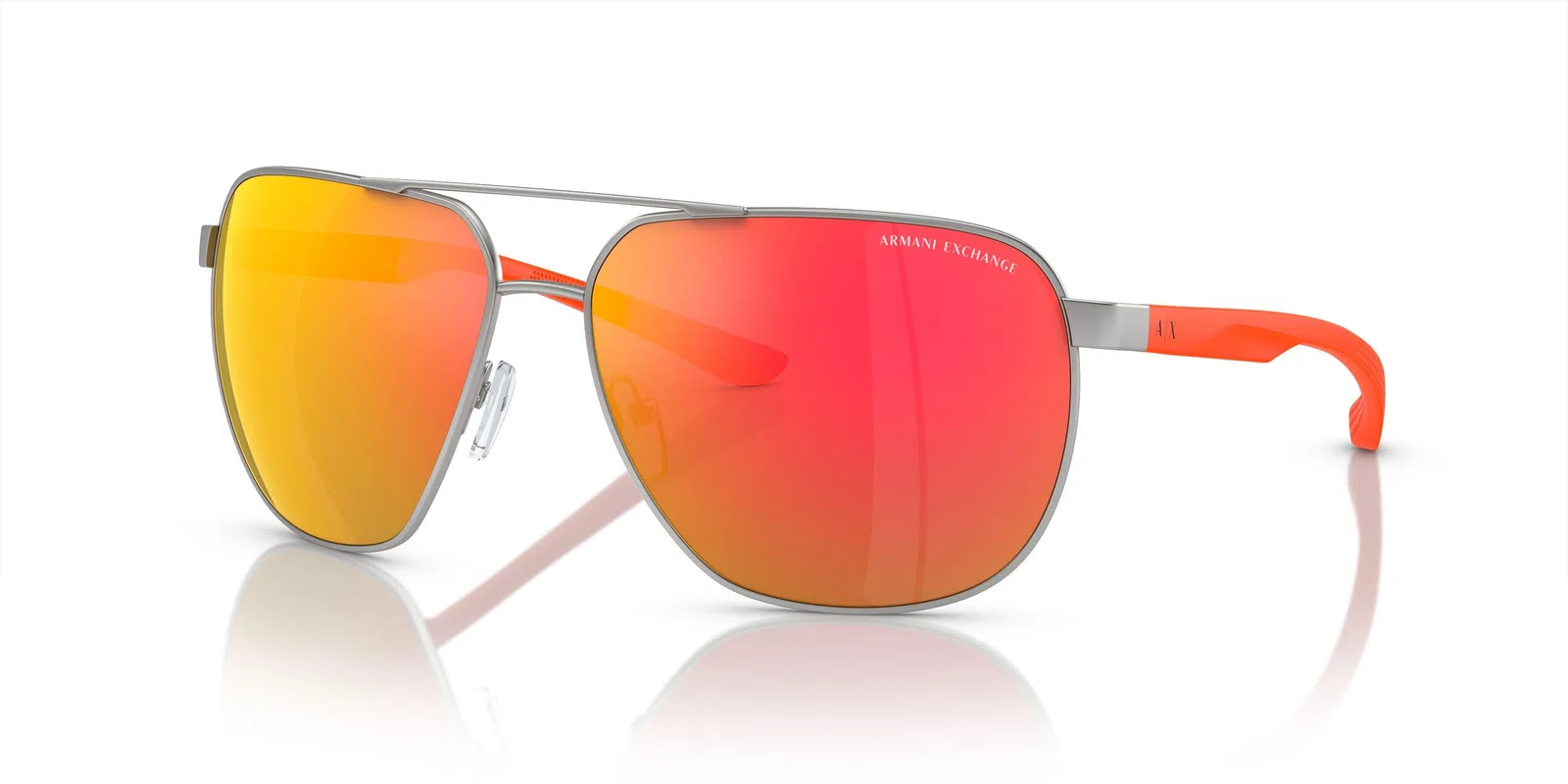 Armani Exchange 2047S Sunglasses - view 19